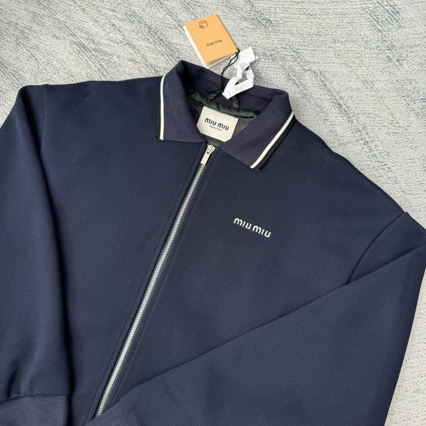 Miu Miu Jacket