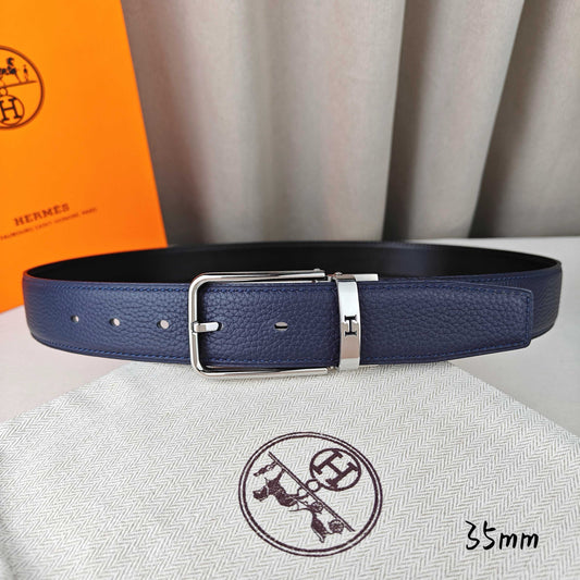 Hermes Belt
