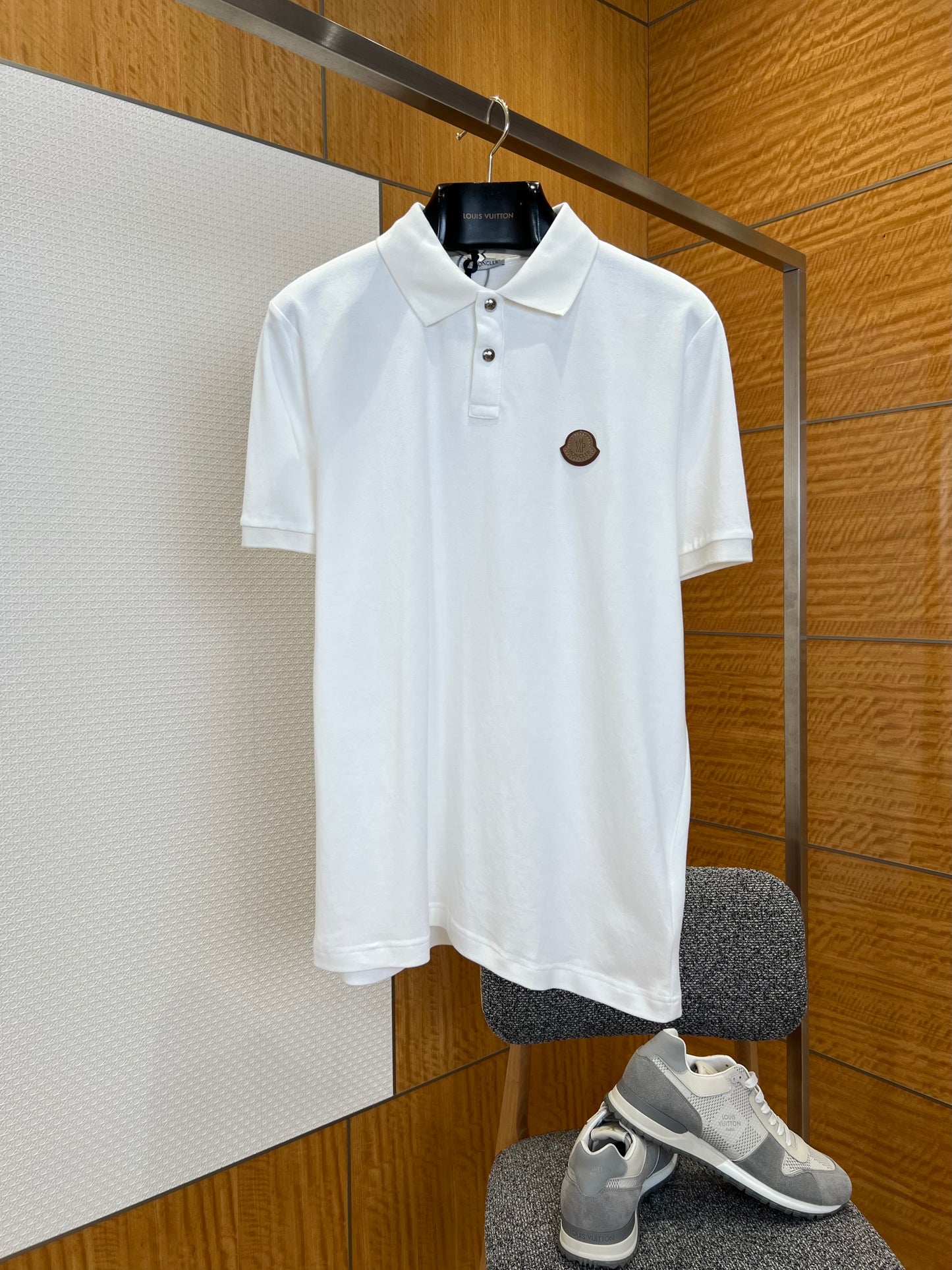 Moncler Polo