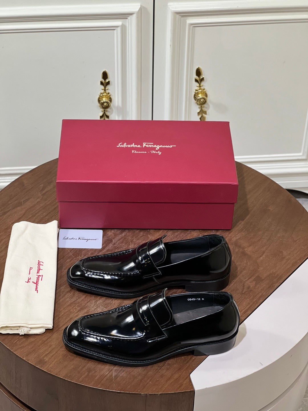 FG Loafer