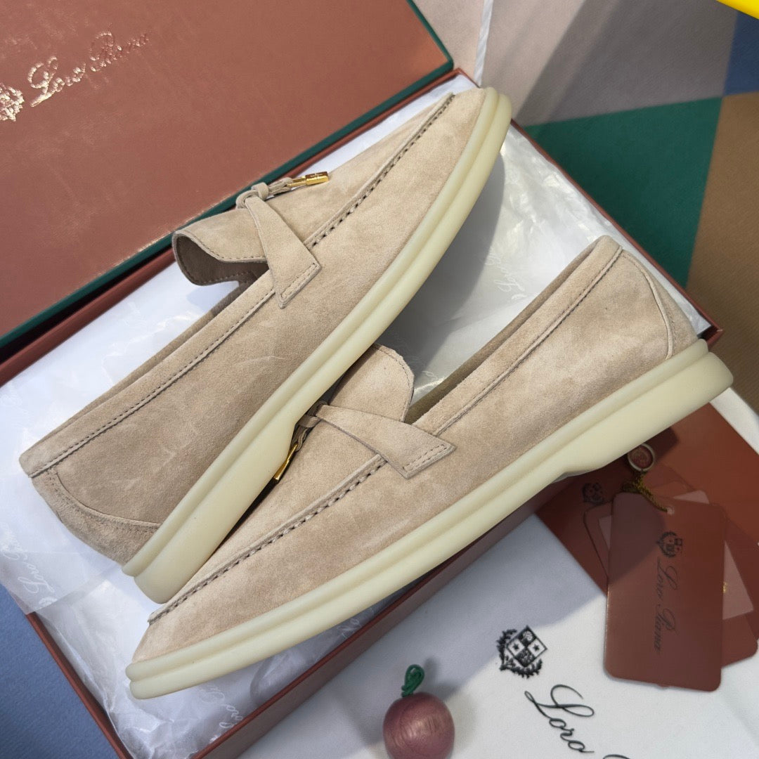 LP Loafers