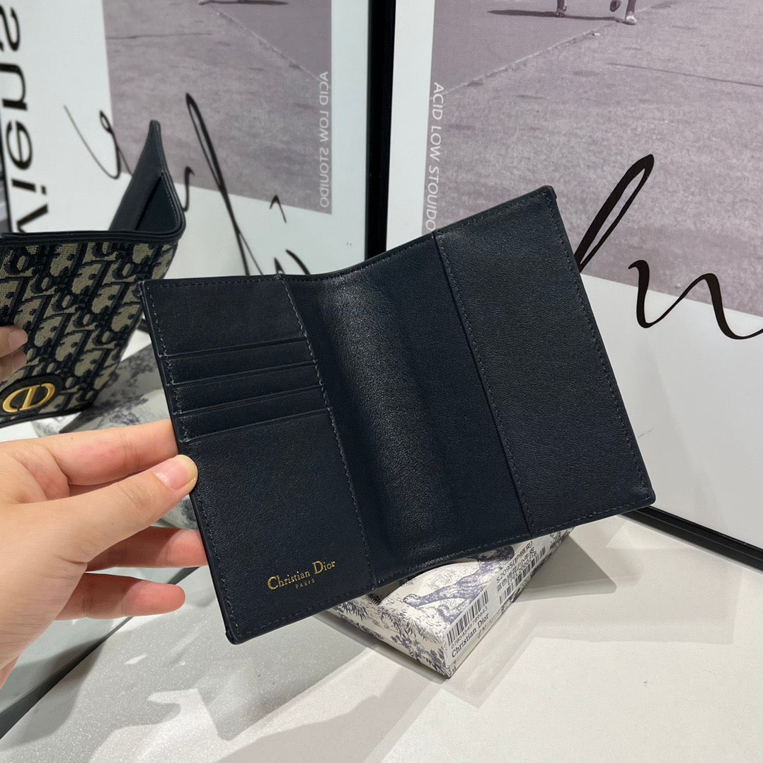 Dior Wallet