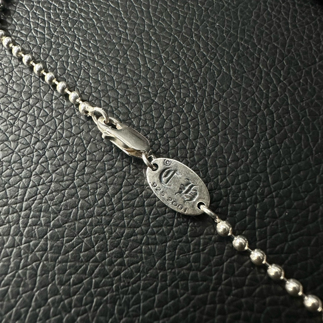 Chrome Hearts Necklace