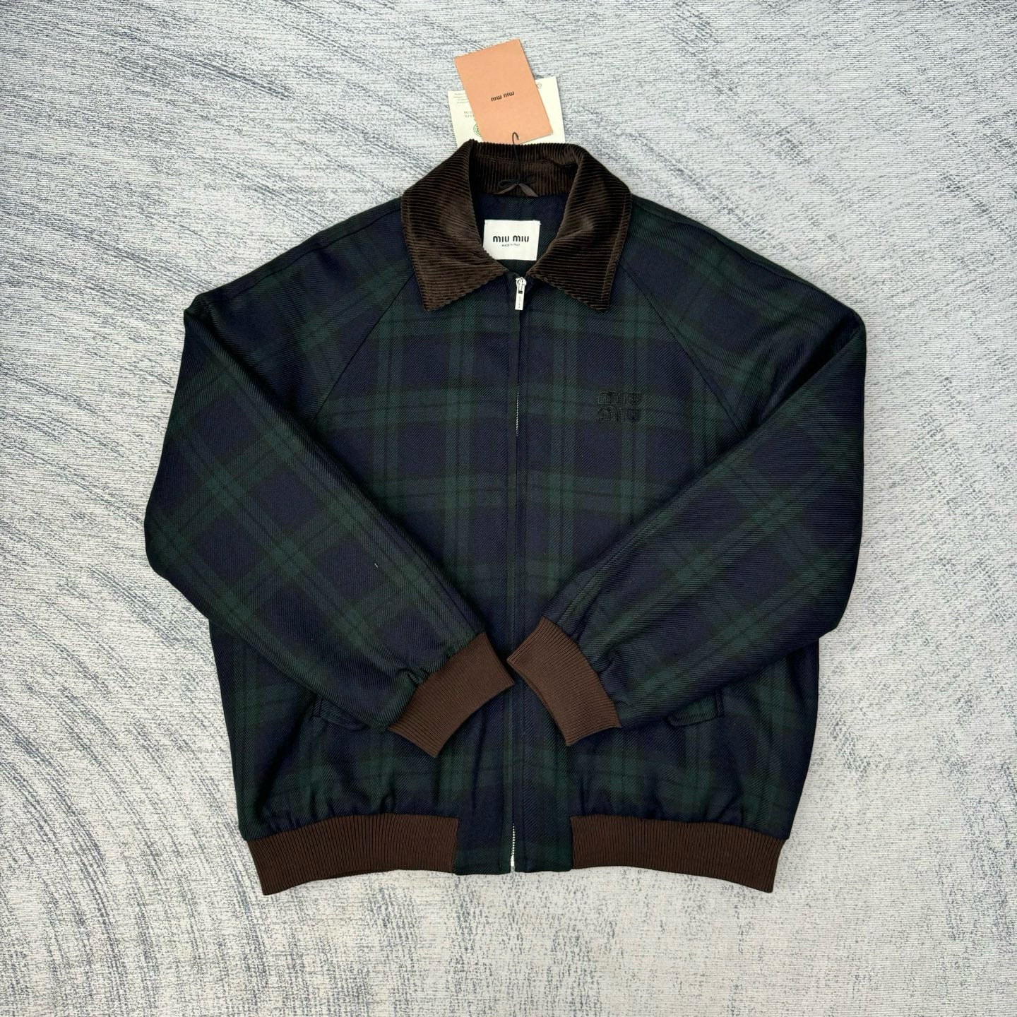 Miu Miu Jacket