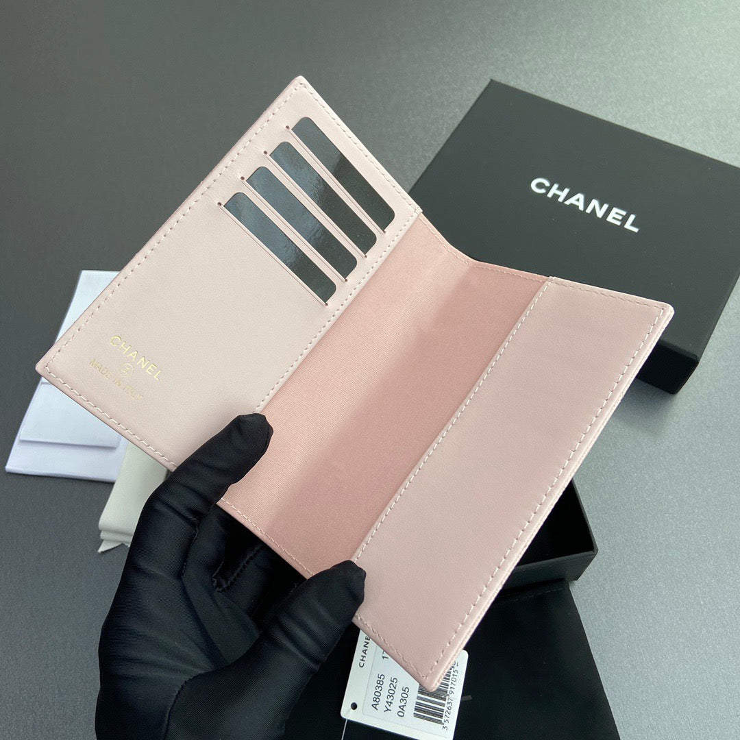 Chanel Wallet