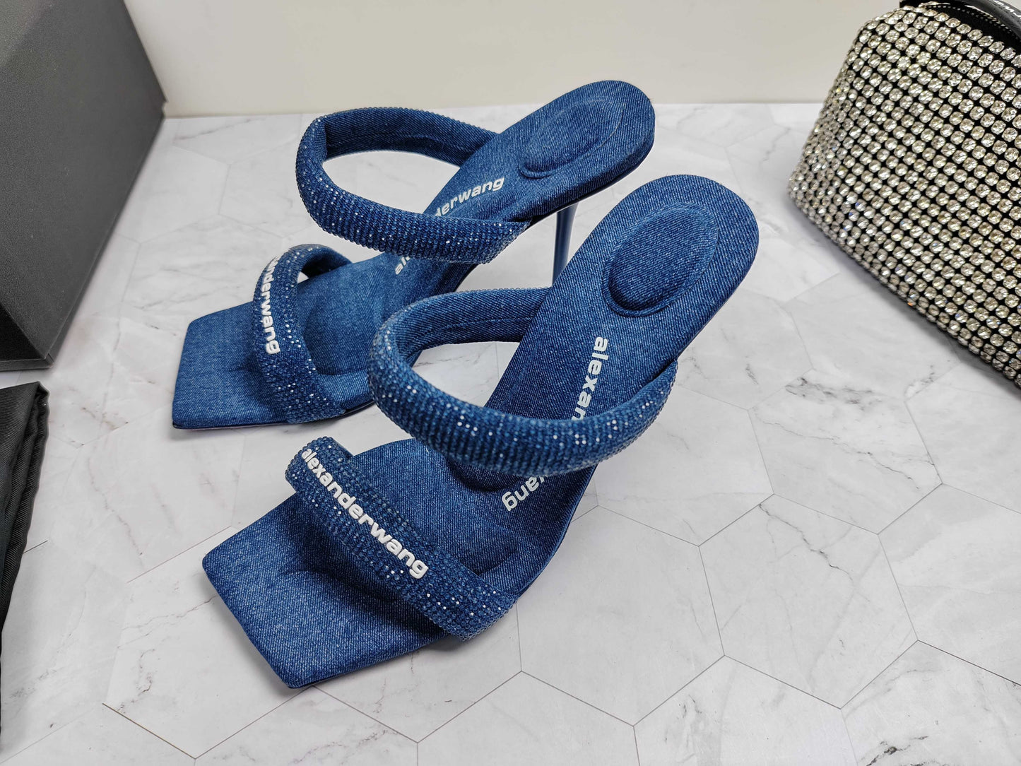 Alexander Wang Heels