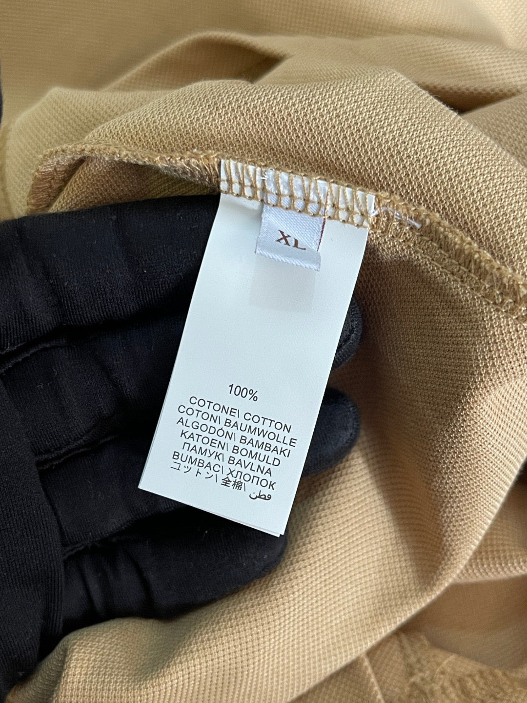 Brunello Cucinelli Polo