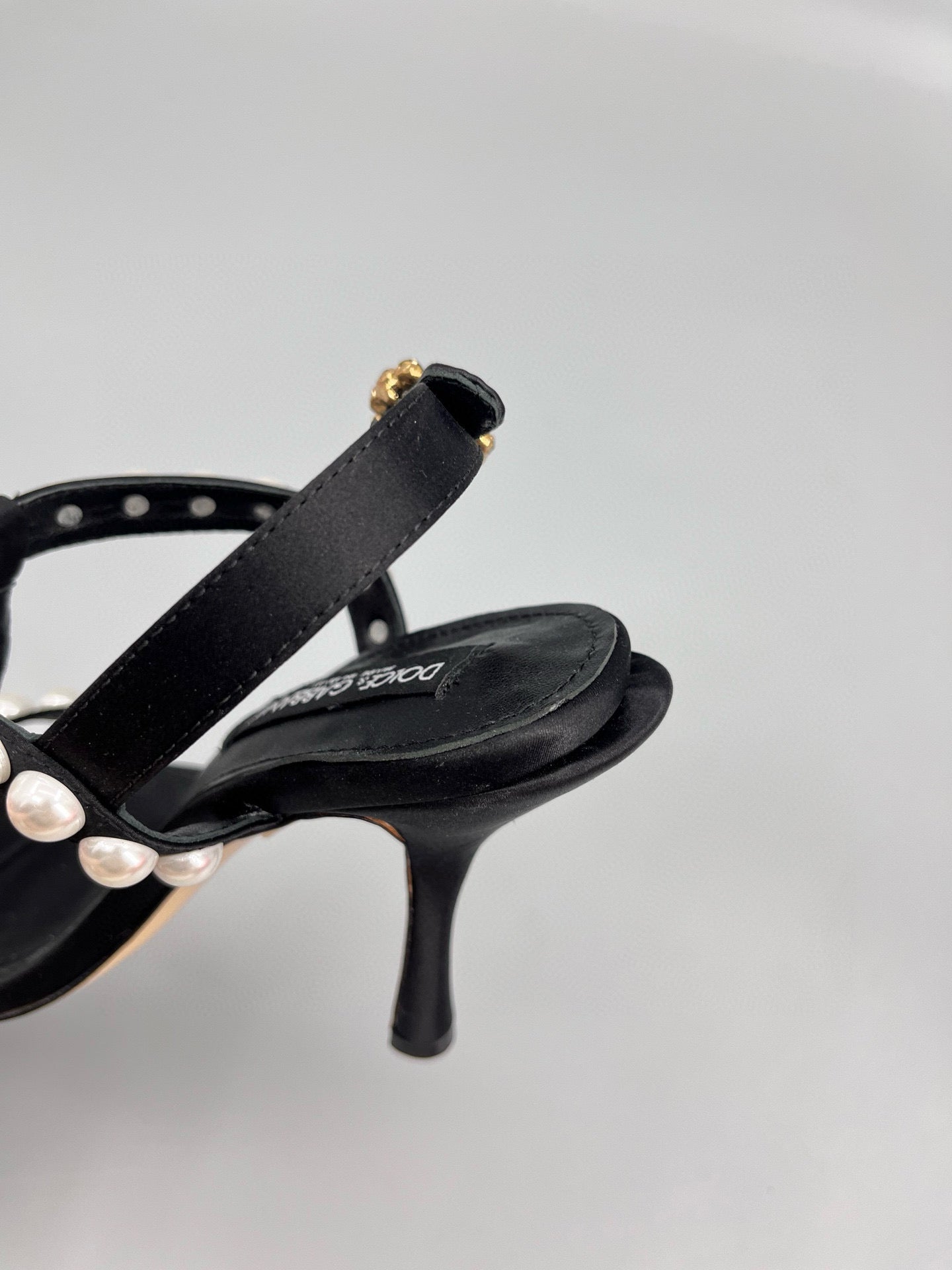 Dolce & Gabbana Heels