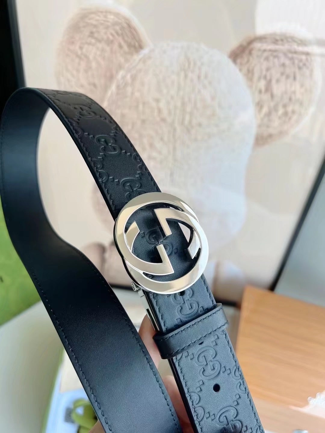 Gucci Belts