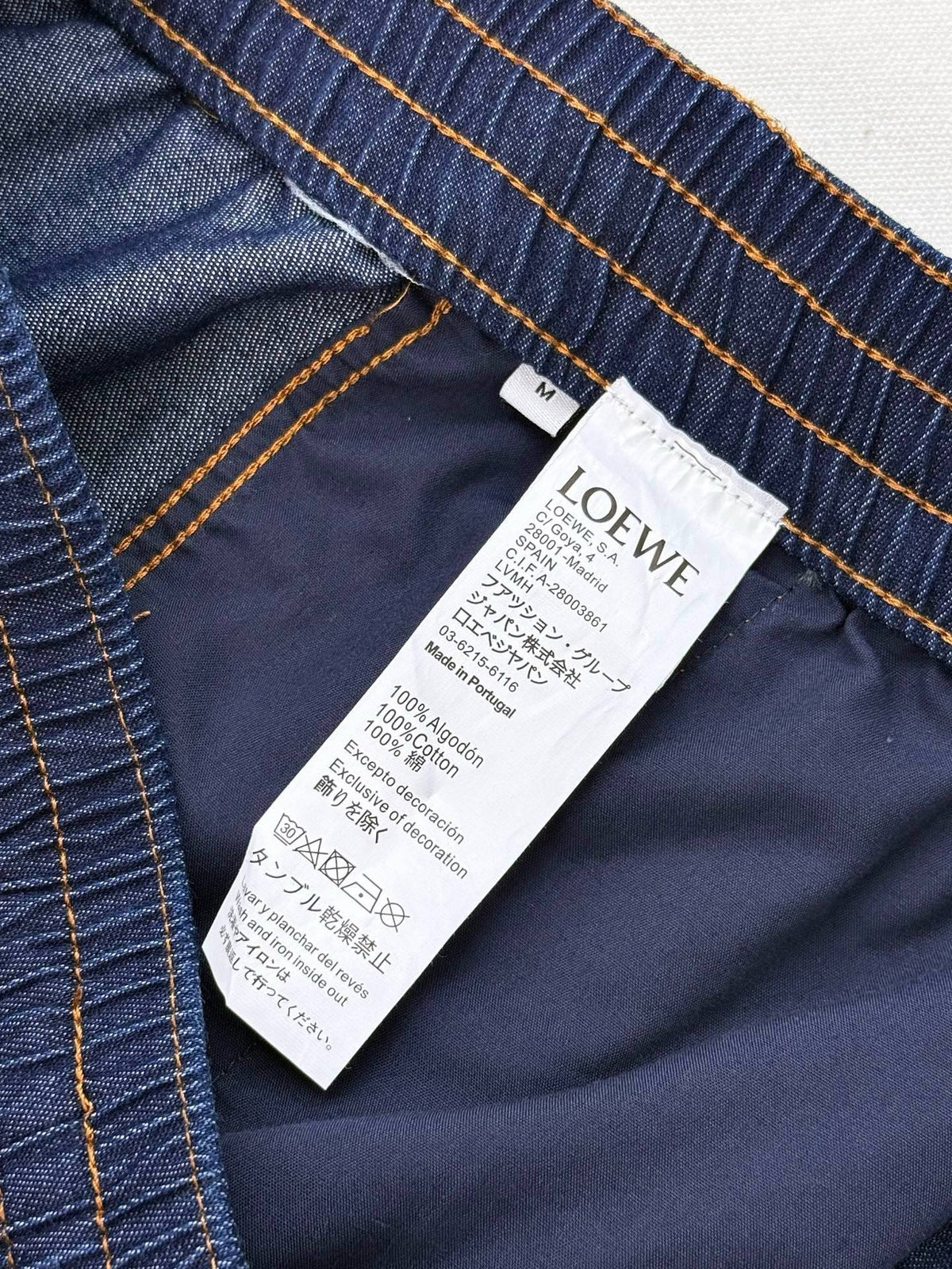 Loewe Shorts