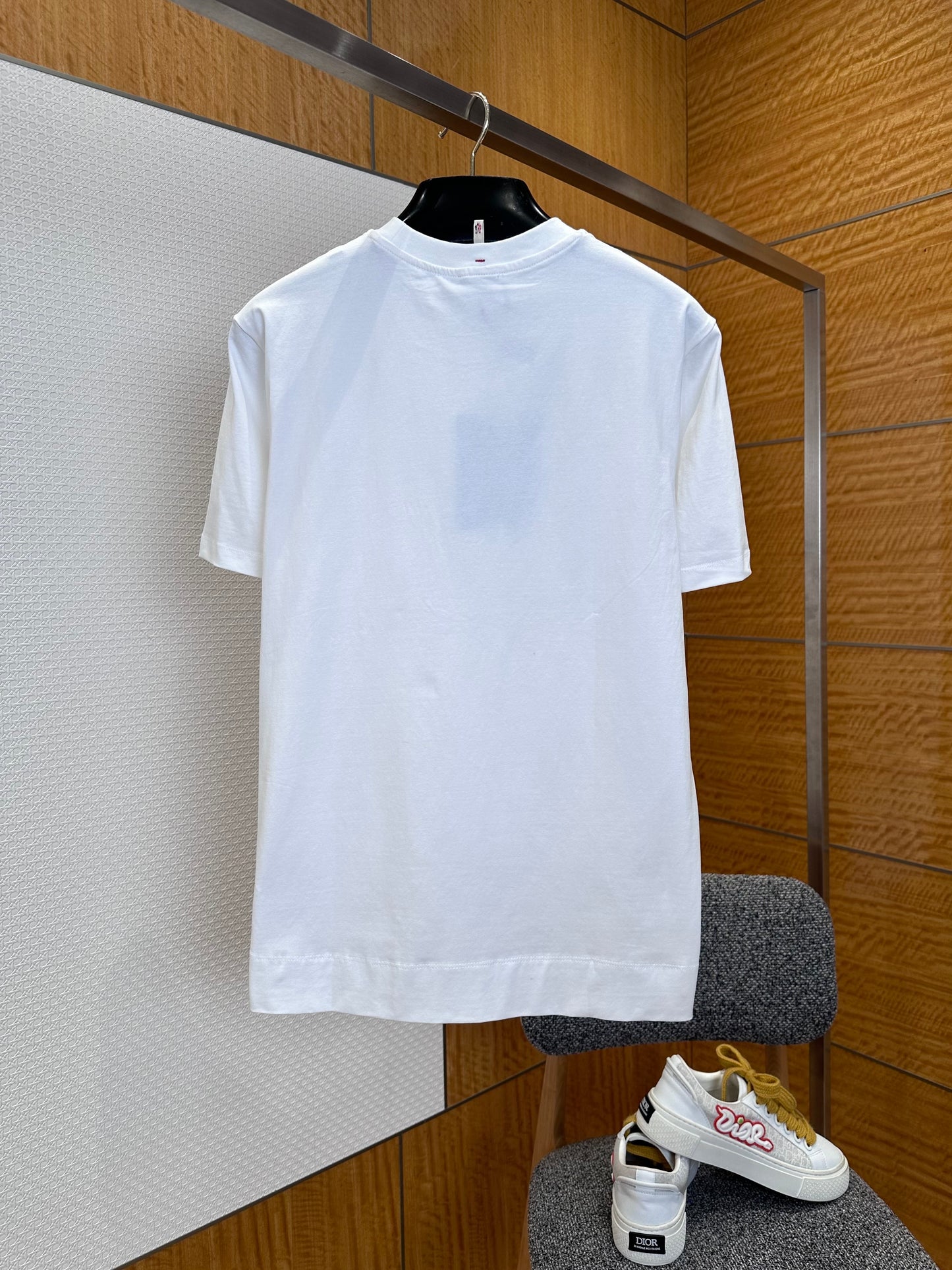 Moncler T-shirt