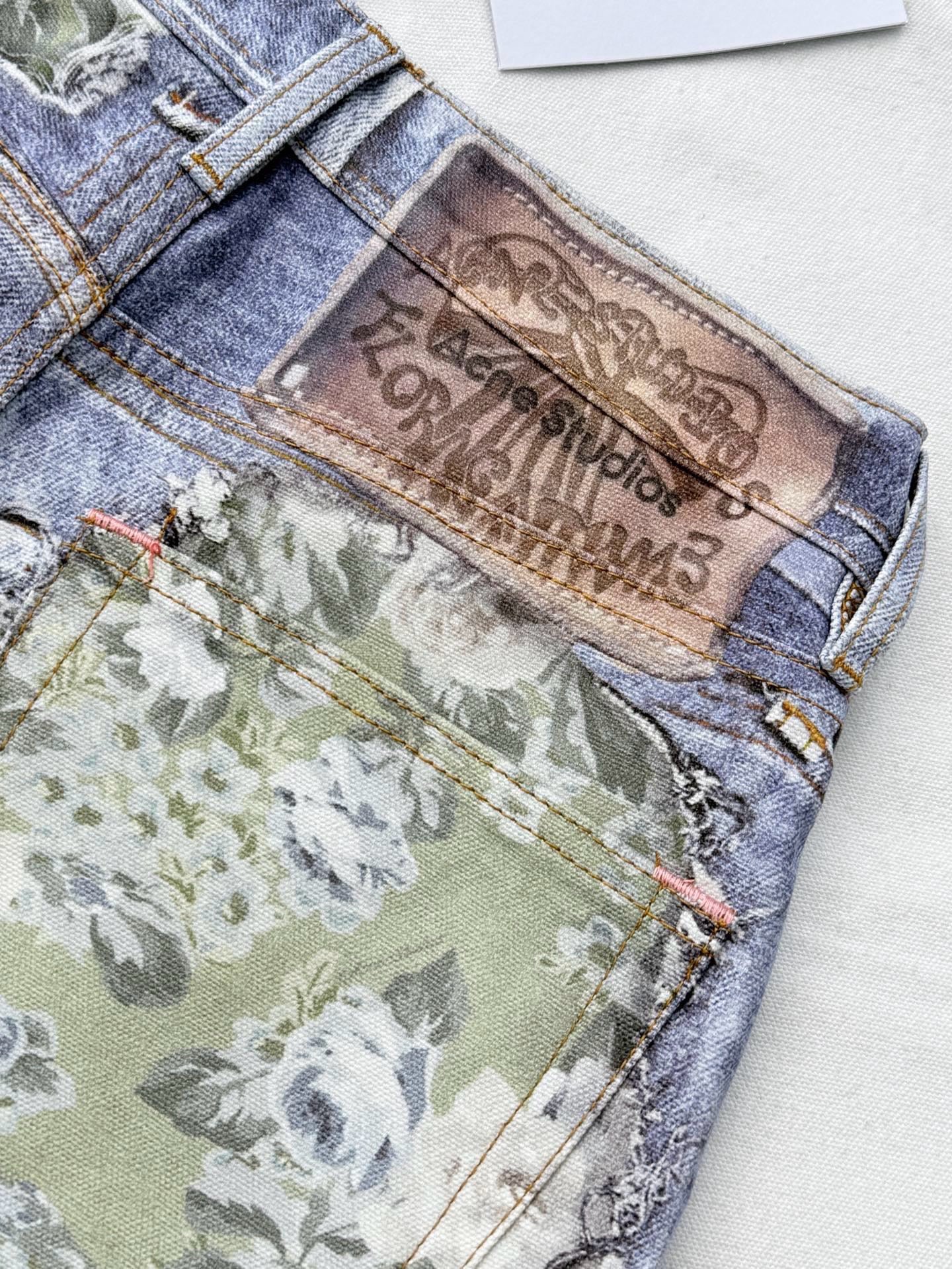 Acne Studio Jeans