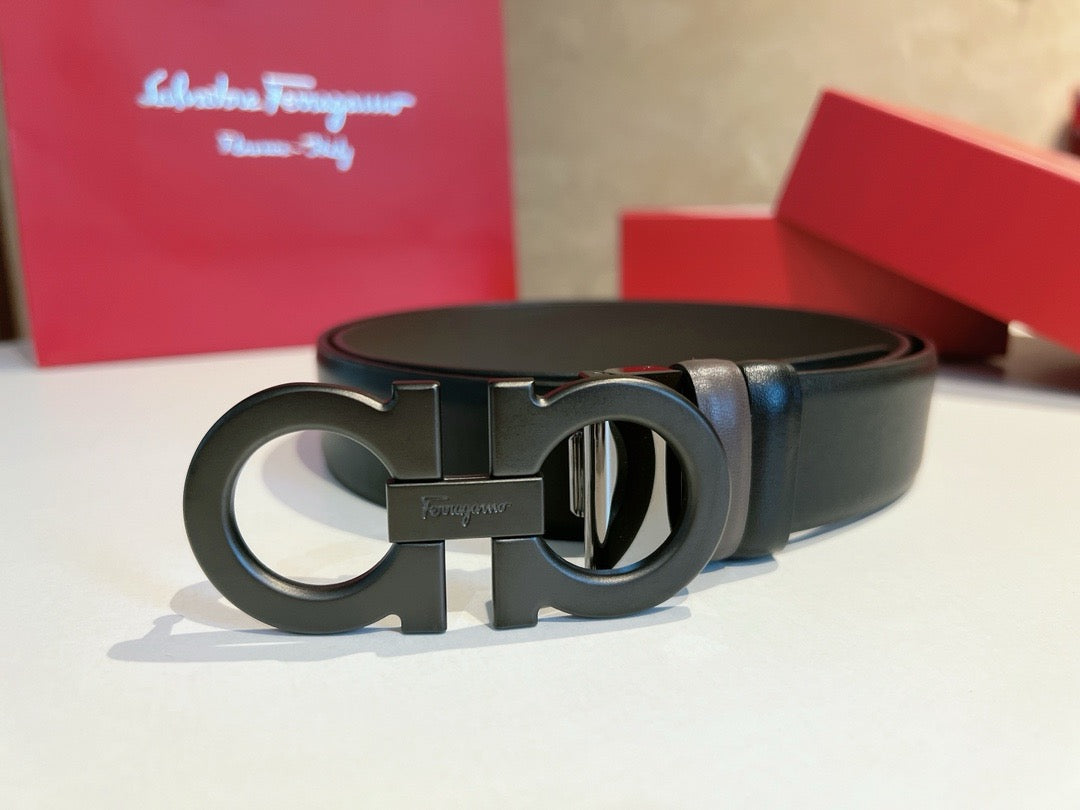 Ferragamo Belt