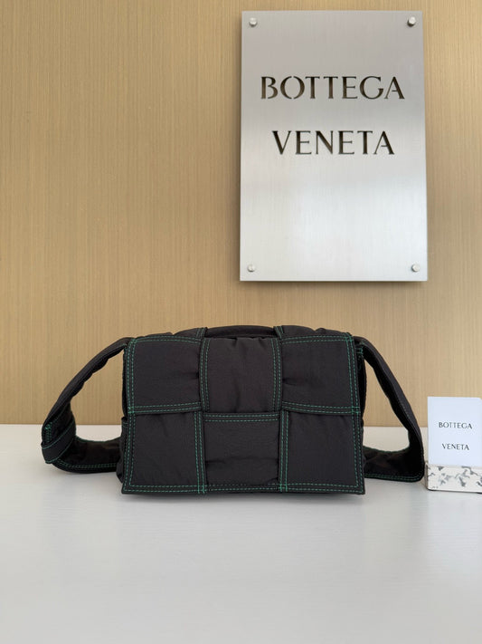 Bottega Veneta Padded Cassette