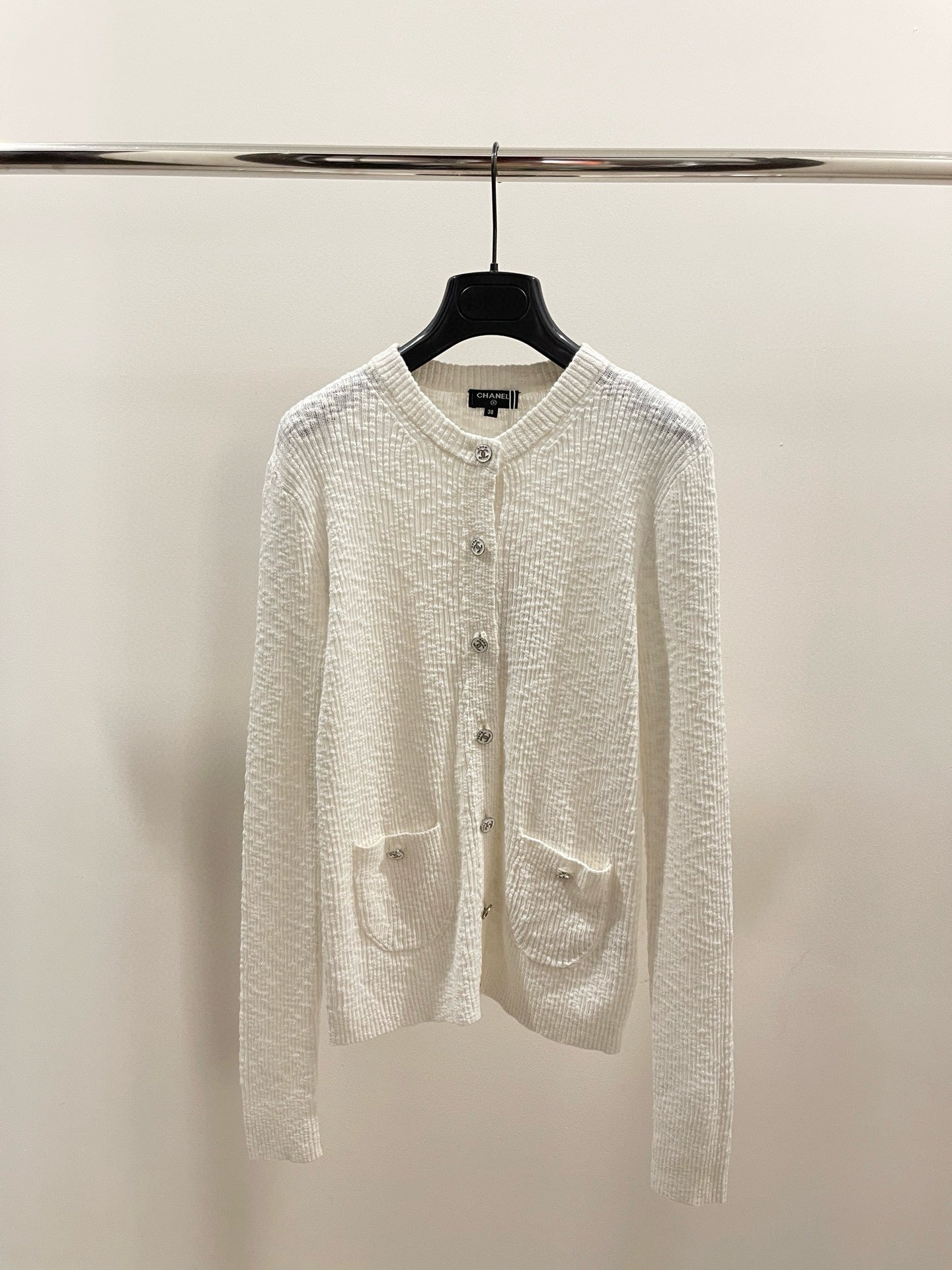 Chanel Cardigan