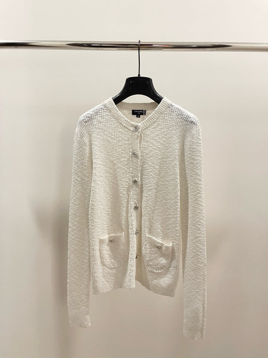 Chanel Cardigan