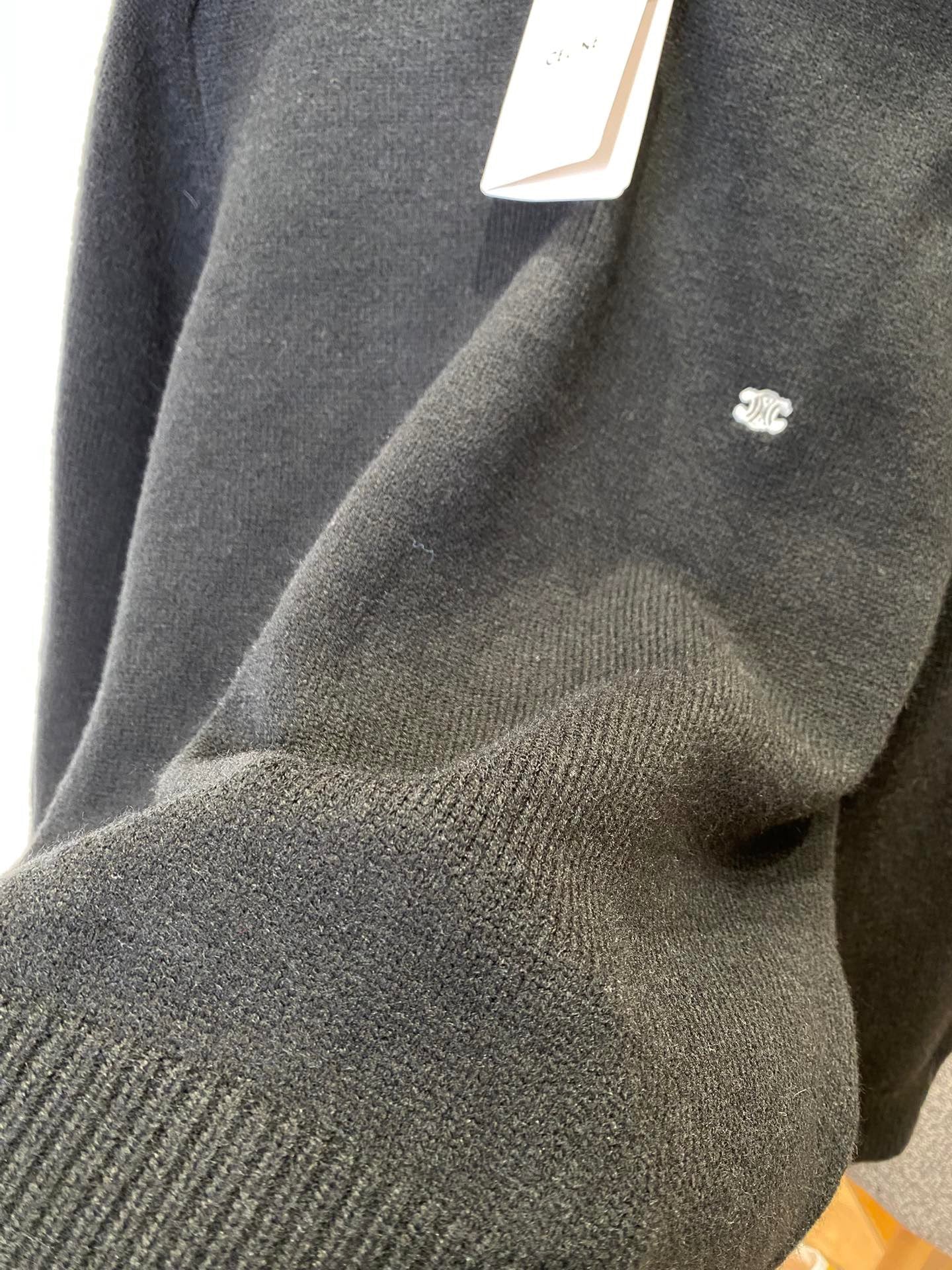 Celine Sweater