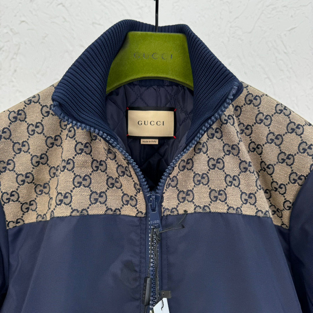 Chaqueta Gucci