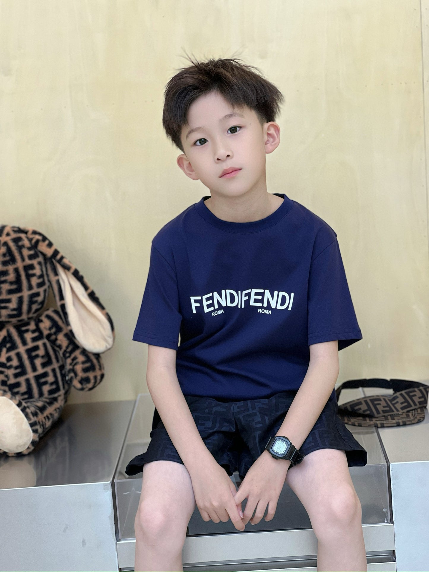 Fendi T-shirt