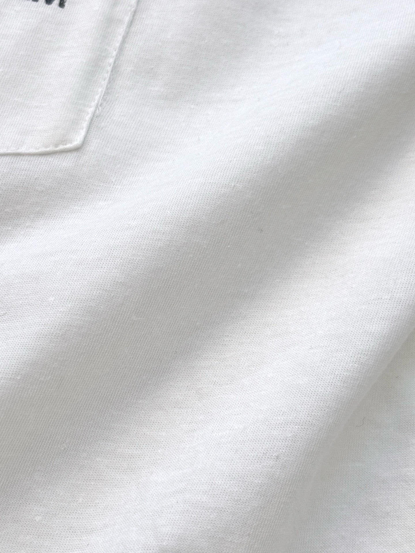 Acne Studio Long Sleeve Tee