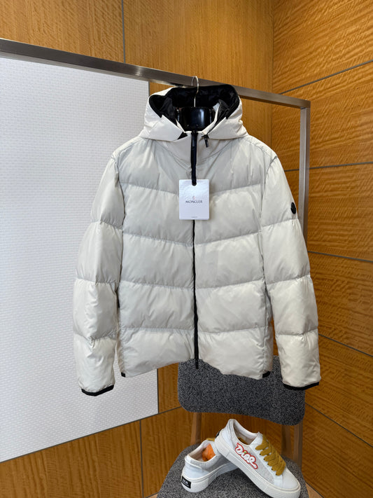 Moncler Down Jacket