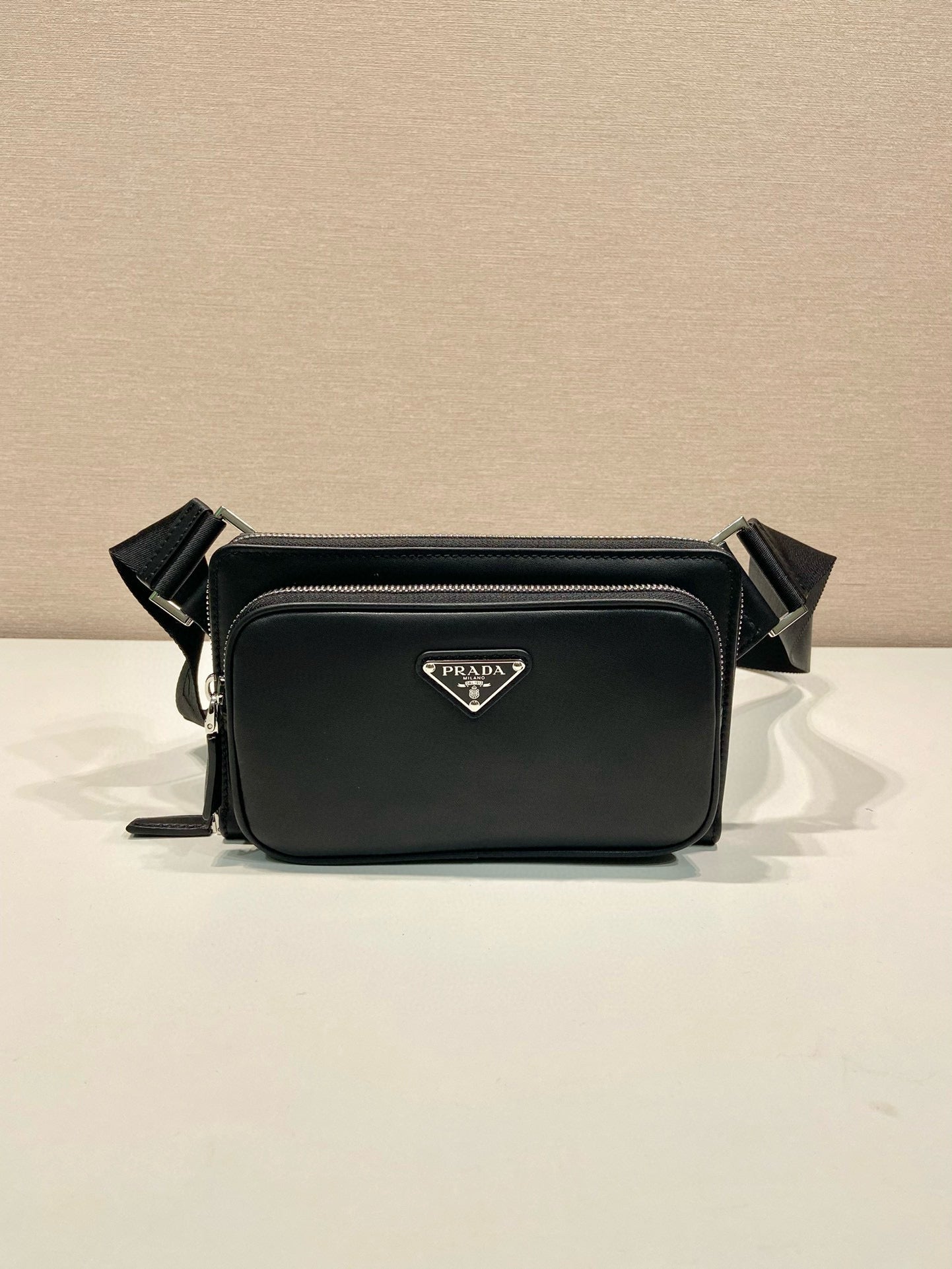 Prada Cross Body Bag