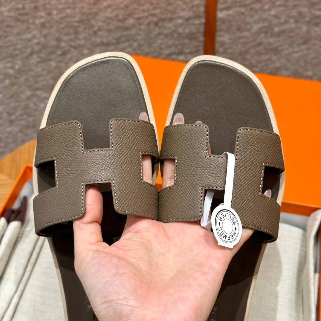 Hermes Sandals