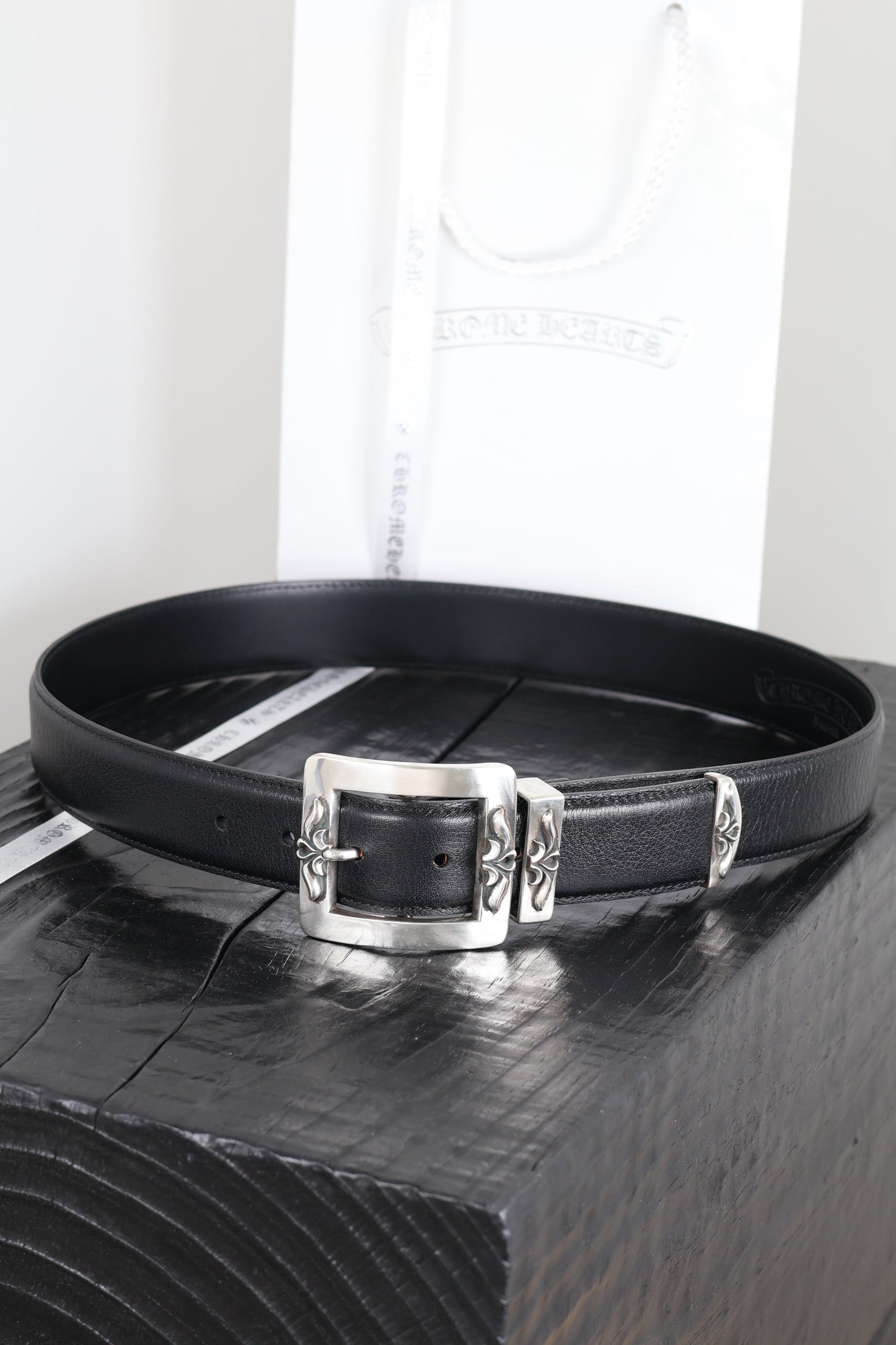 Chrome Heart Belts