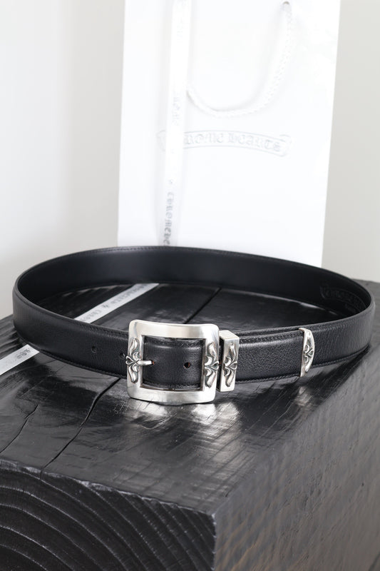 Chrome Heart Belts