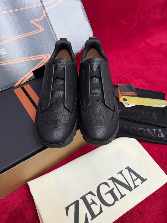 Zegna Monte Sneakers