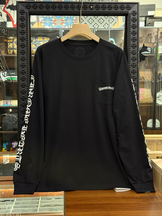 Chrome Hearts Sweater