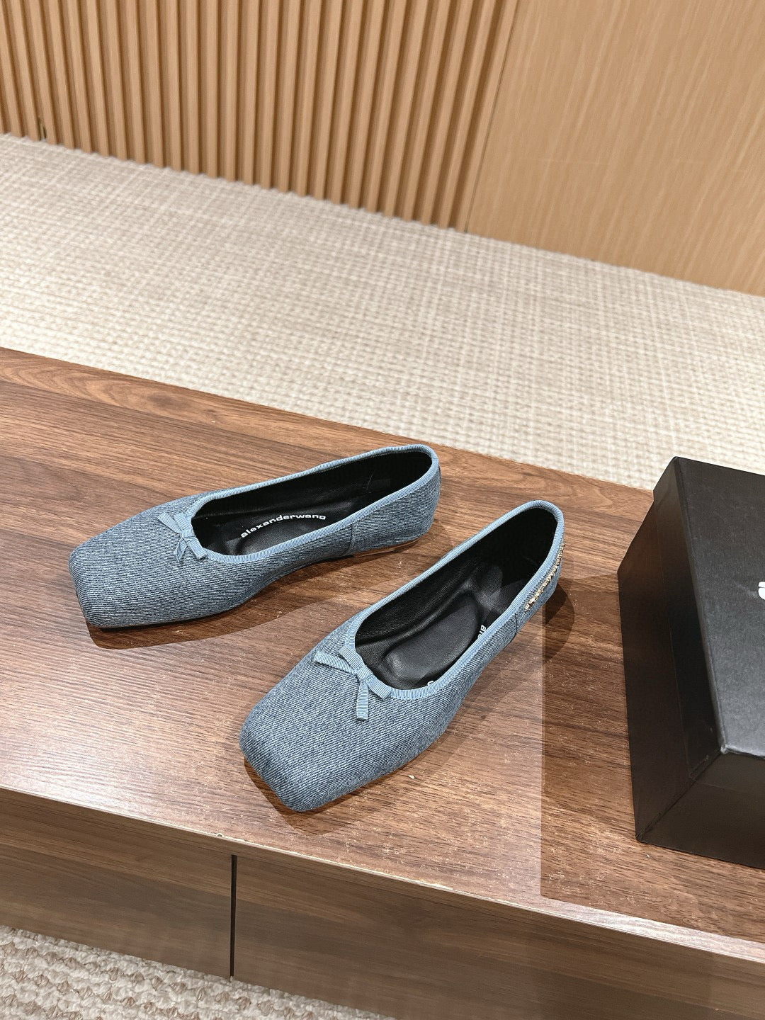 Alexander Wang Flats