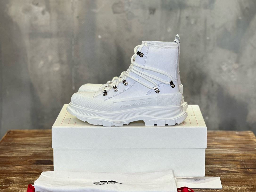 Alexander McQueen Boots