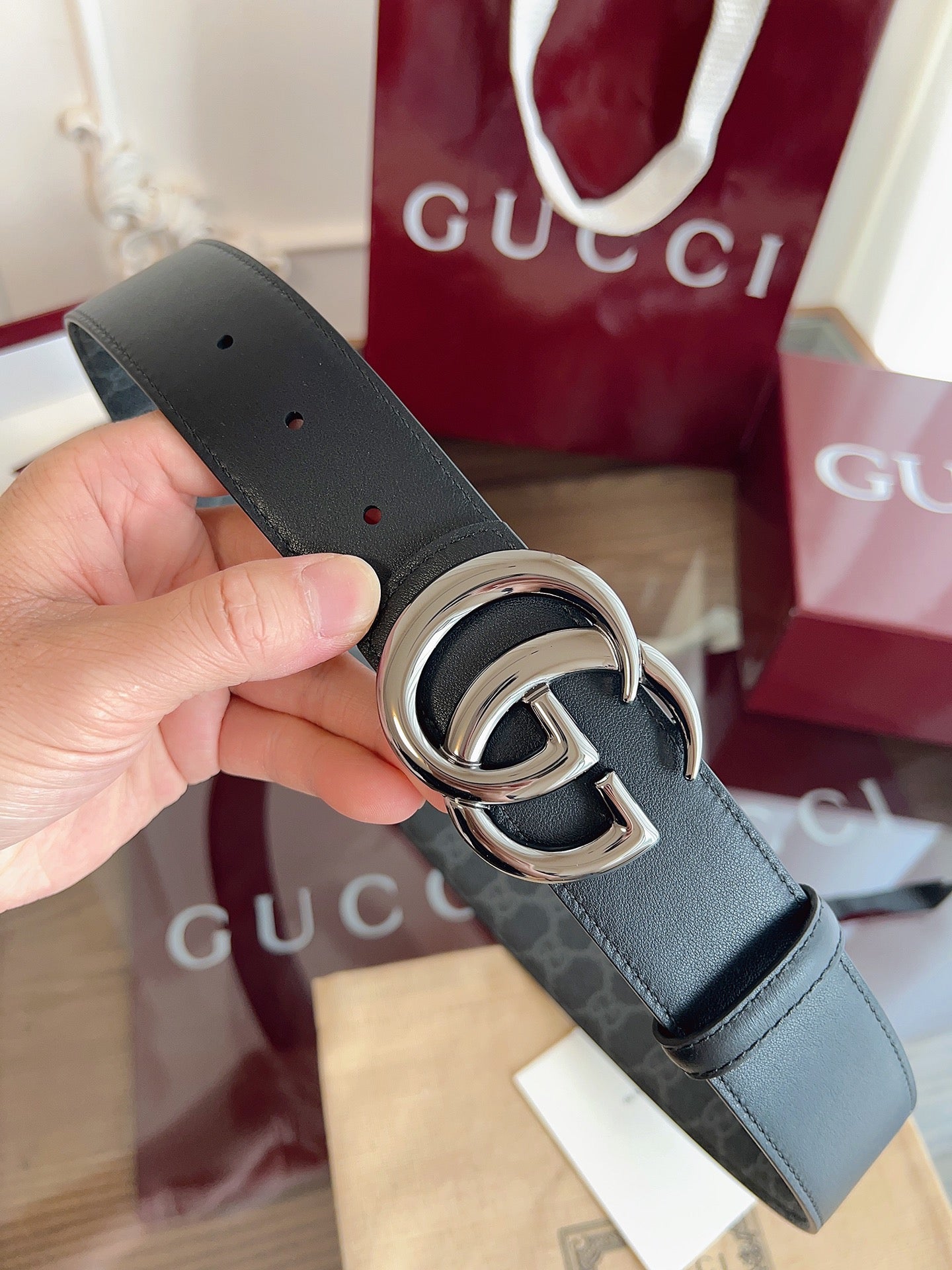 Gucci Belts