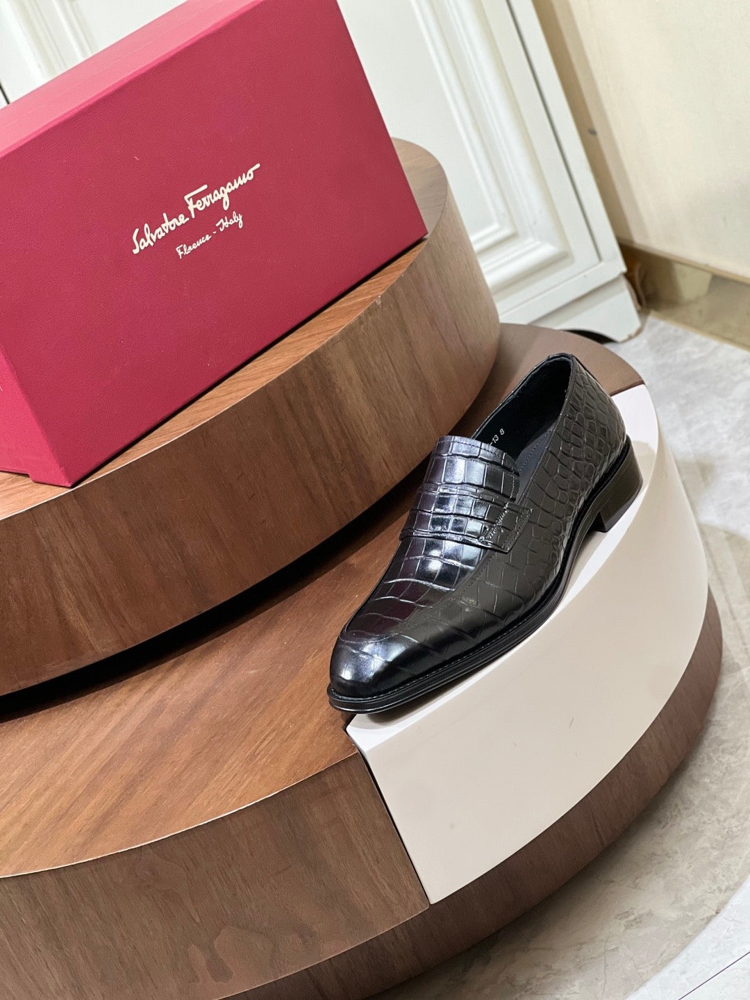 FG Loafer