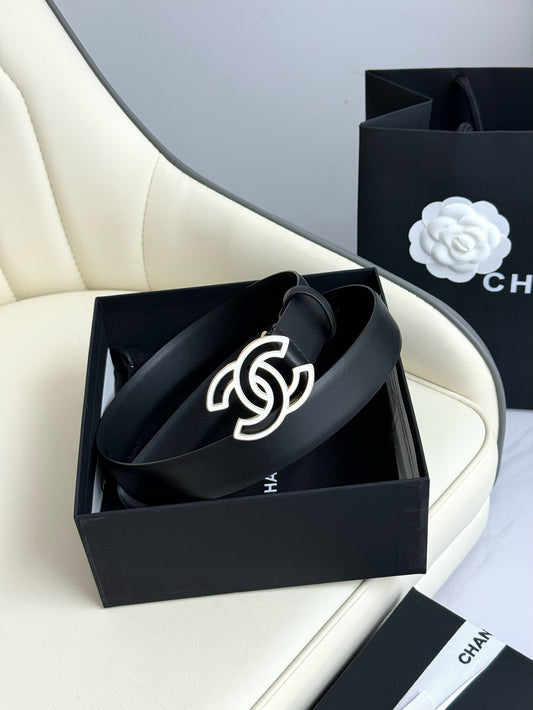 Chanel Belt
