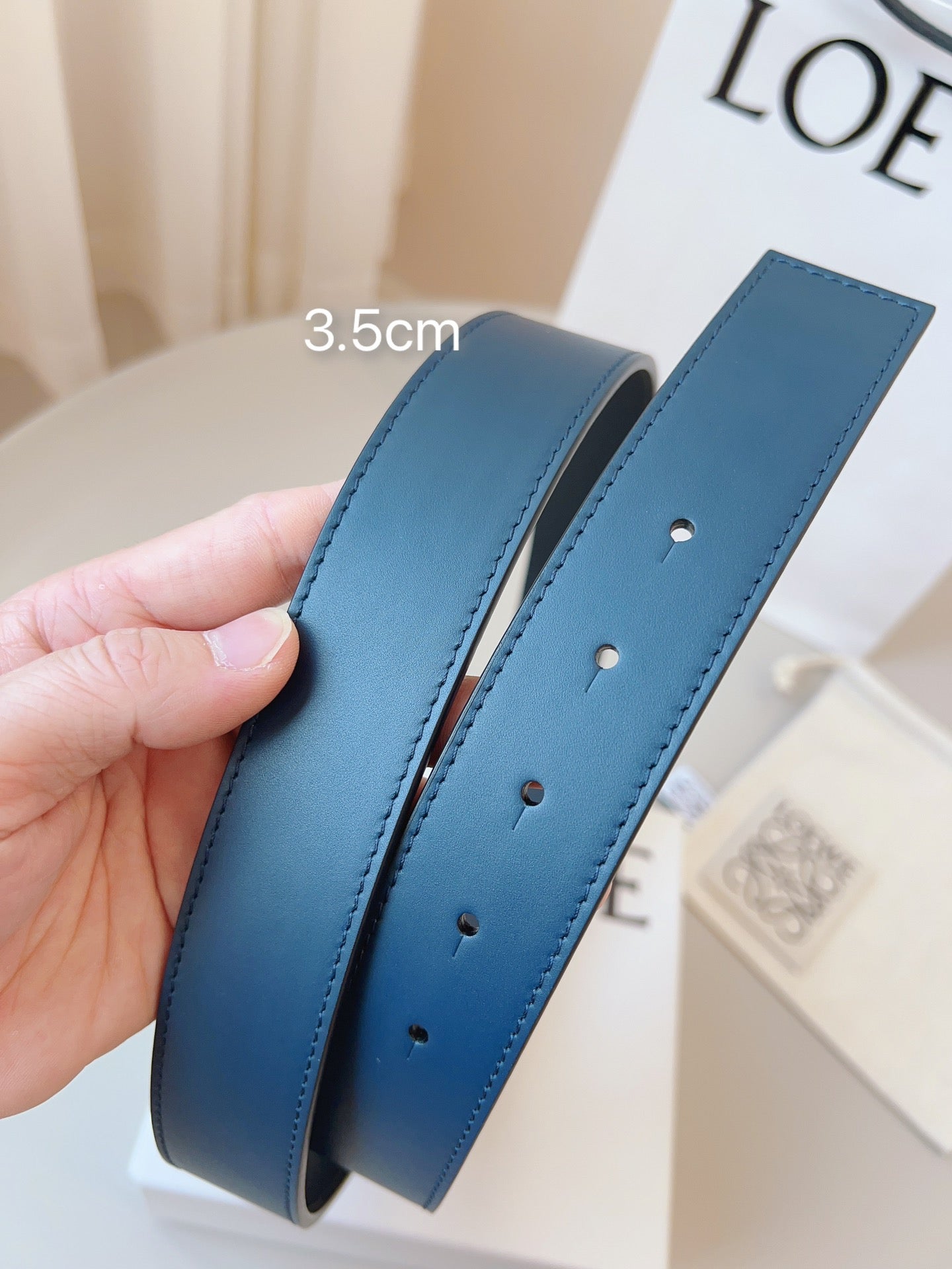 Loewe Belt
