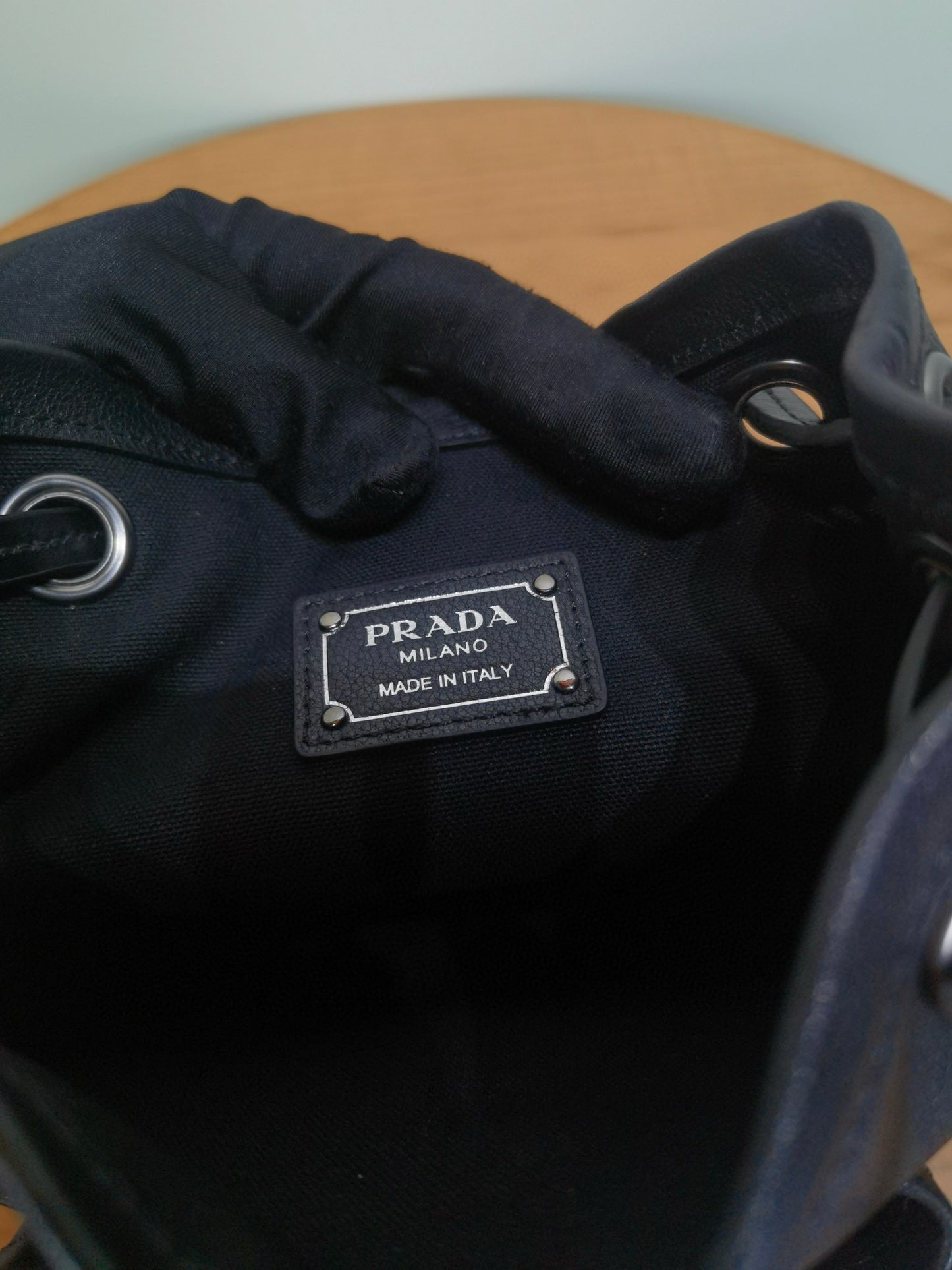 PD Route Tote Bag