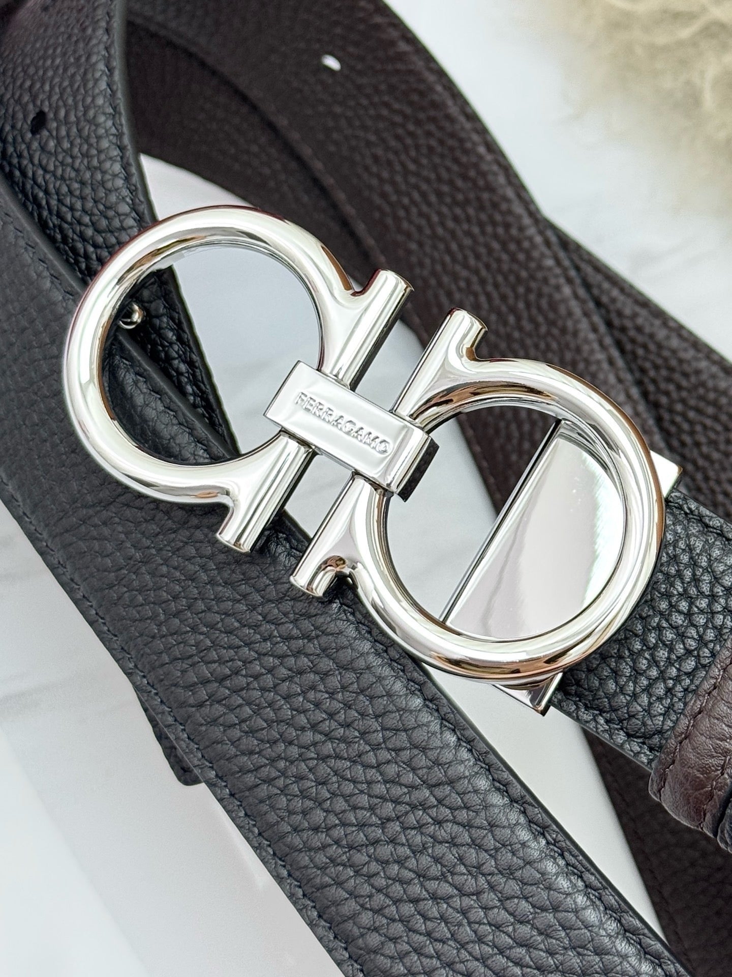 Ferragamo Belt