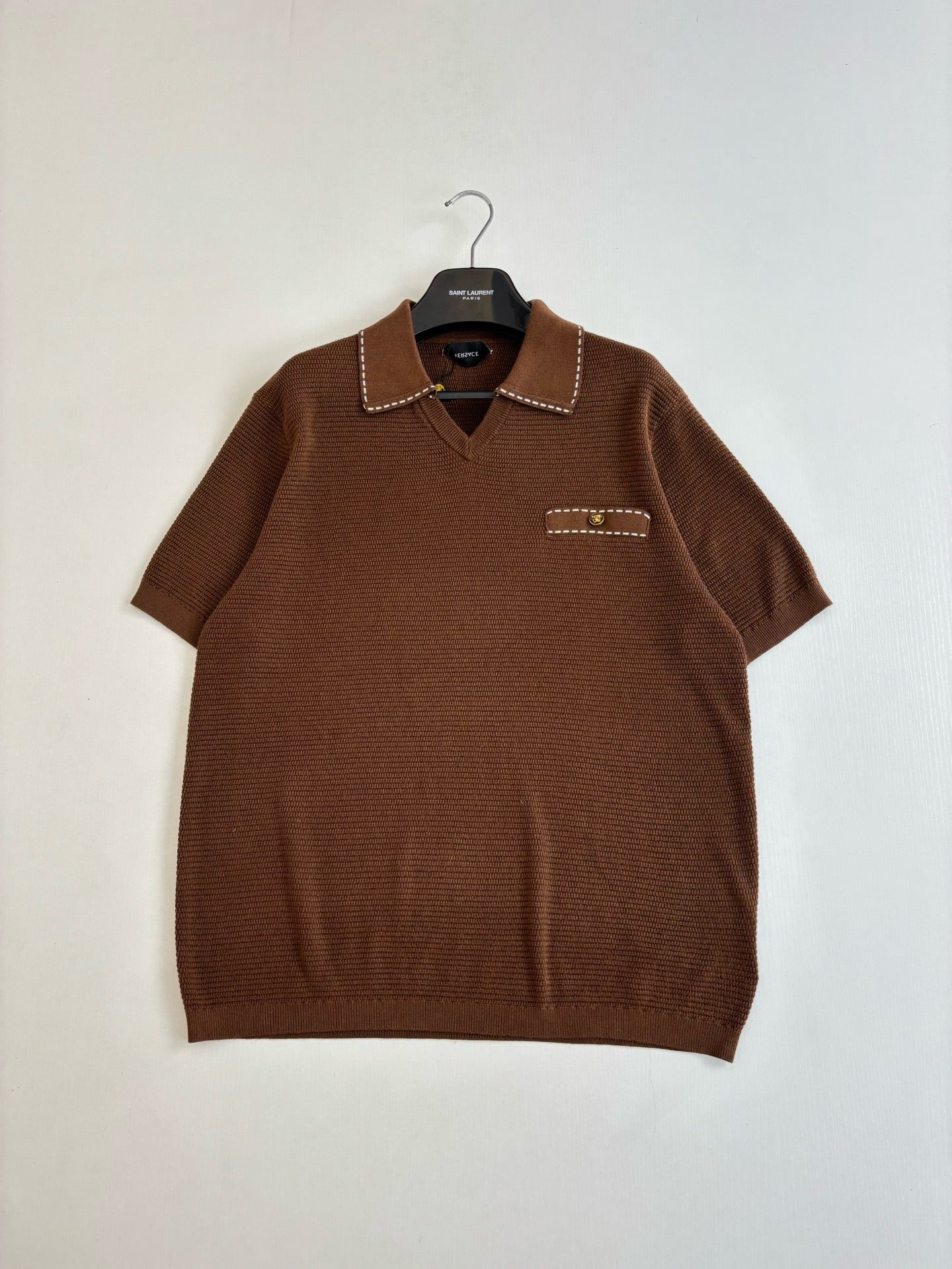 Versace Polo