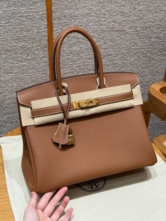 Hermes Birkin 25