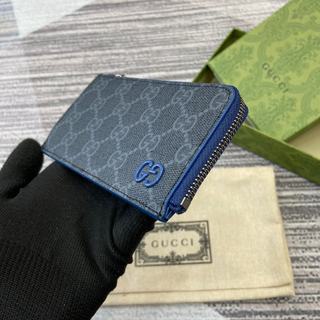 Gucci Card Holder