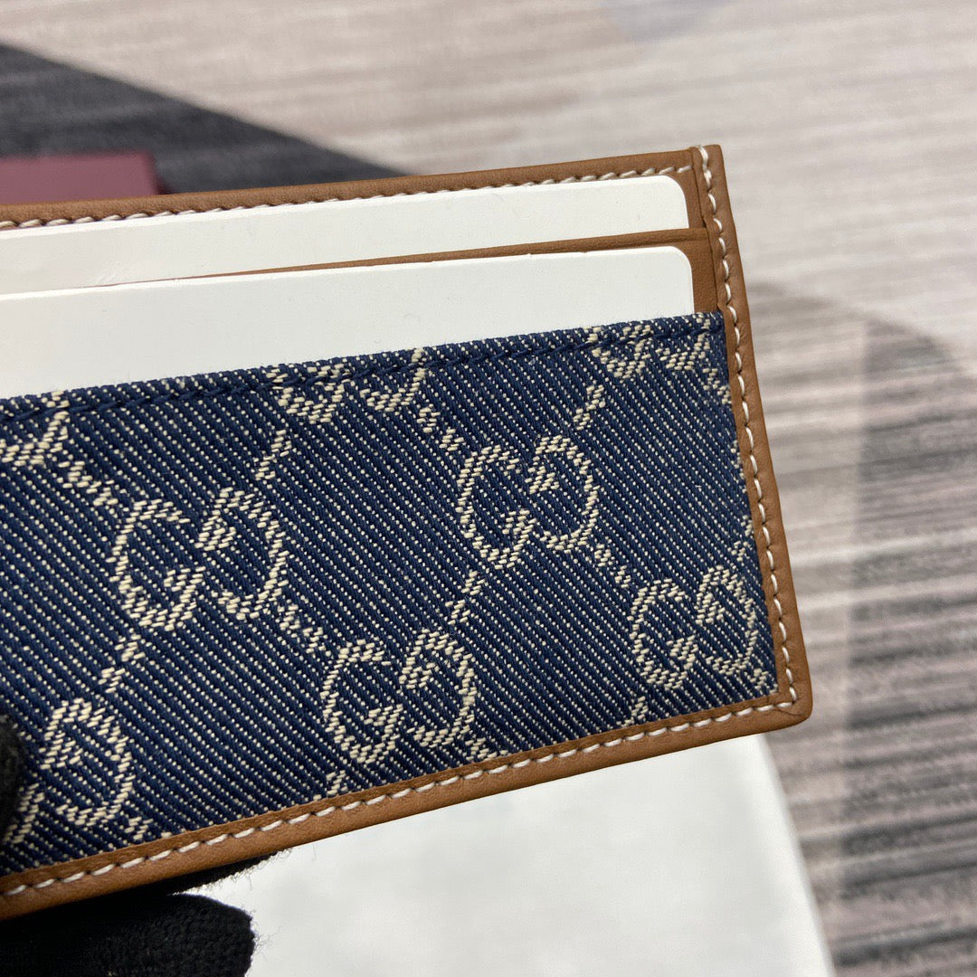Gucci Card Holder