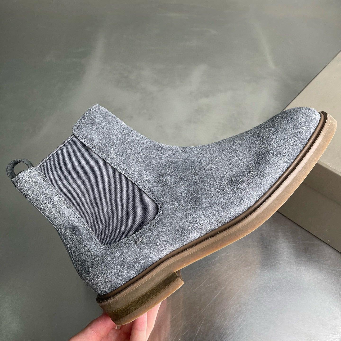 Brunello Cucinelli Boots