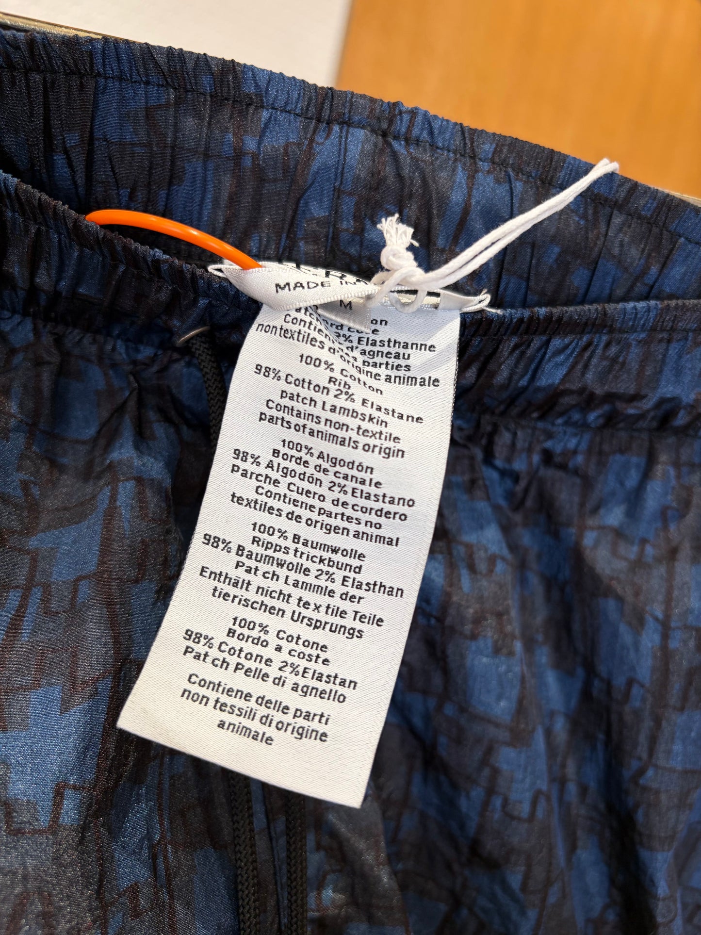Hermes Short