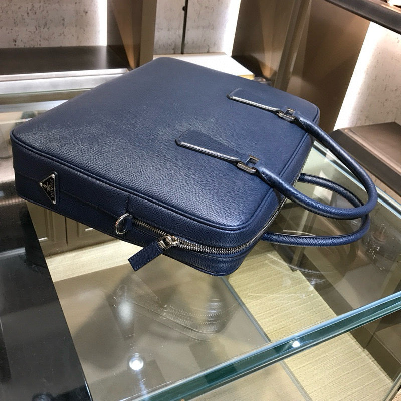 Prada Briefcase