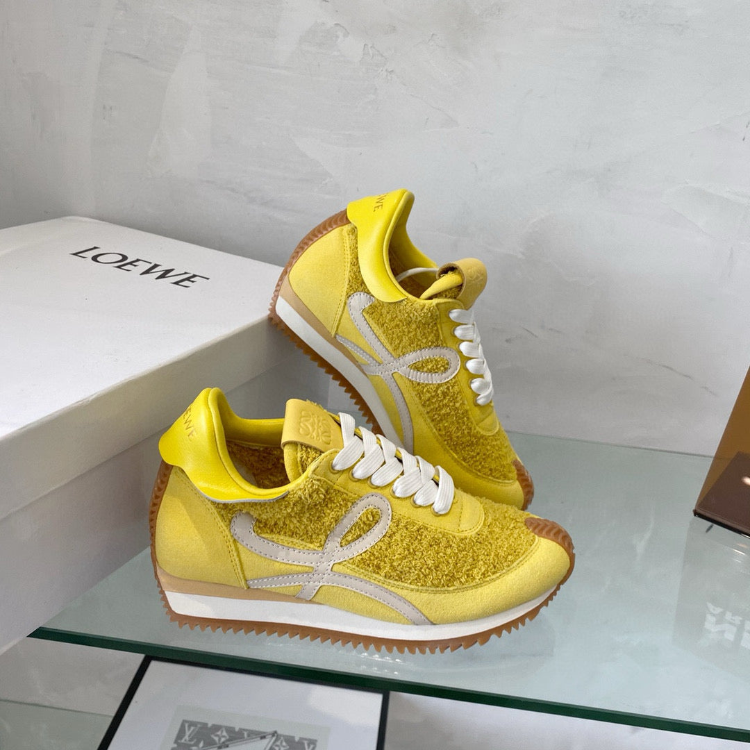Loewe Sneakers