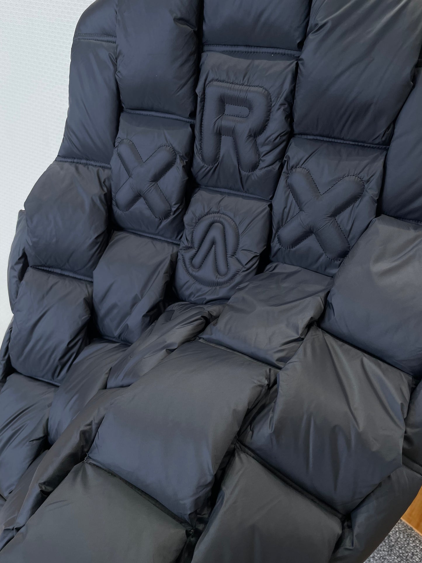 Moncler Insulated Vest Jacket