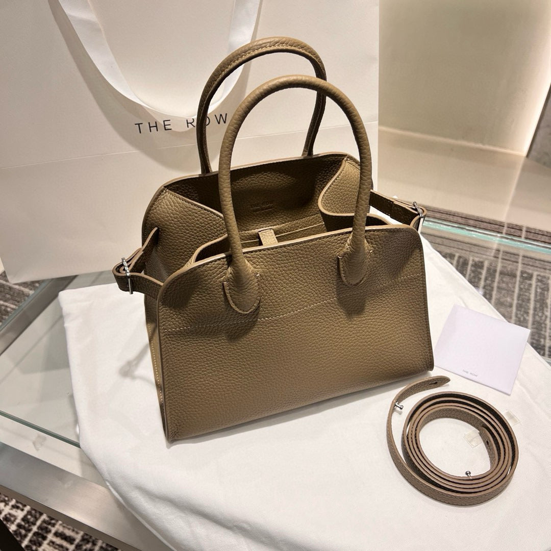 The Row MX10 Handbag
