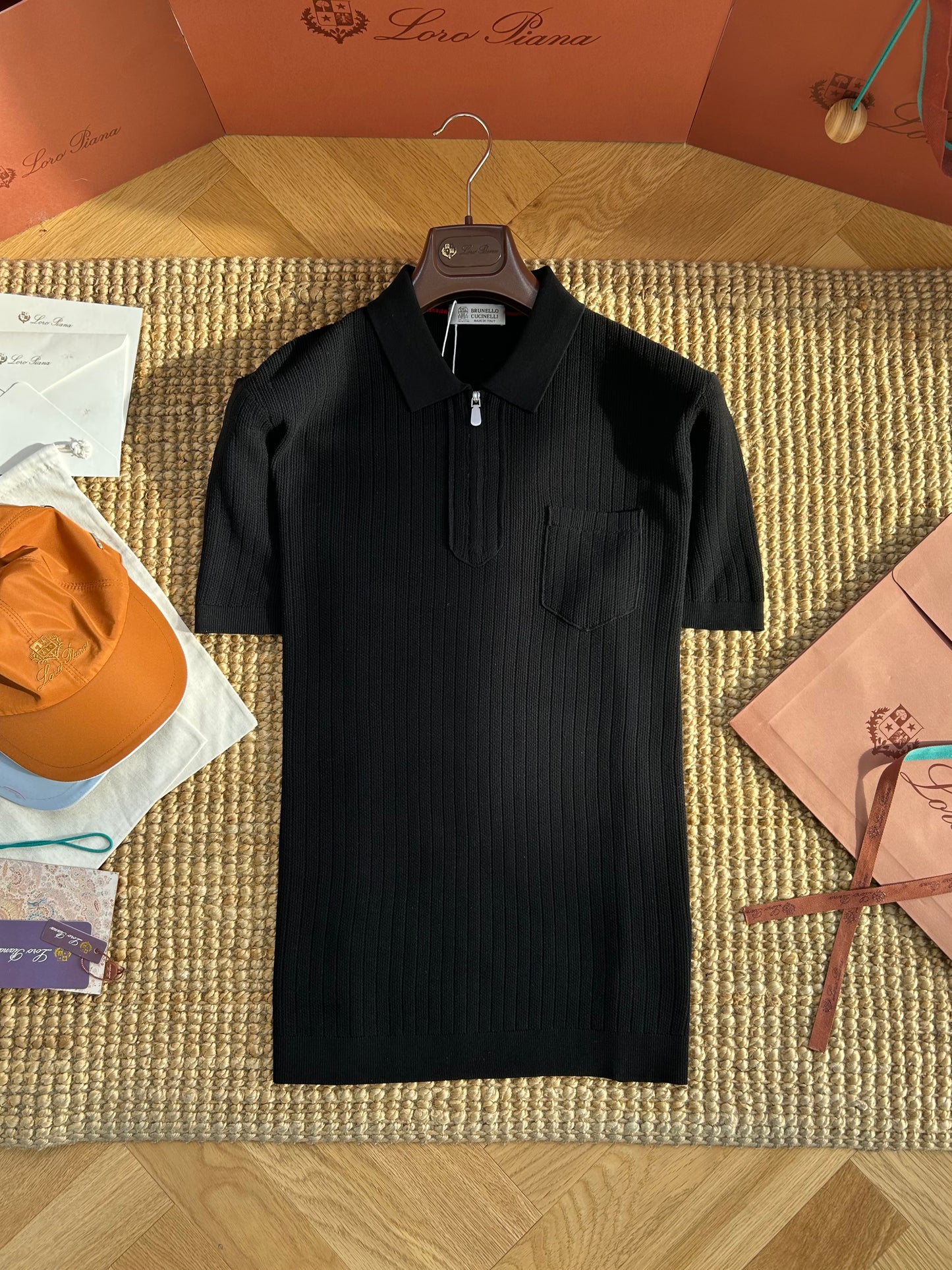 BC Polo